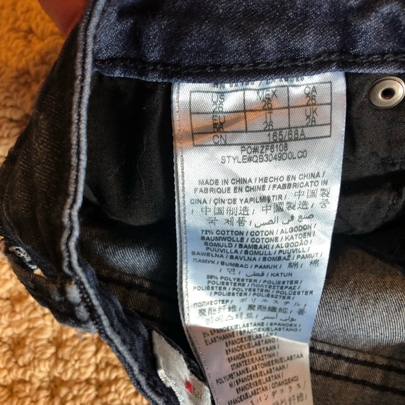 Guess Jeans - Picture 3 of 4